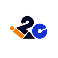 i2c inc. Logo