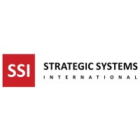 SSI Logo